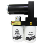 FASS 14-18 Dodge Ecodiesel 110gph Titanium Signature Series Fuel Air Separation System TS D11 110G